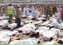 تکذیب فوت یکی از حجاج ایرانی