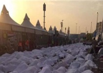 آیا حادثه منا از علائم ظهور است؟