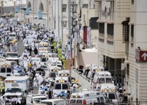 از تعرض جنسی در فرودگاه جده تا قتل‌عام حجاج در منا