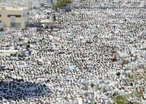 دلیل وقوع فاجعه مکه