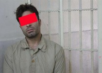 عامل جنایت در خاک سفید