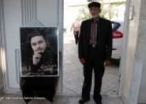 گفت‌وگو با خانواده قاری بین‌المللی جان باخته