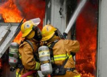 آتش نشانان، عاشقانی ایثارگر که جاودانه خواهند ماند