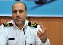 کشف بیش از ۷۰۰ قبضه سلاح در سیستان وبلوچستان/برگزاری آزمون استخدام نیروی انتظامی برای 1800 نفر در زاهدان