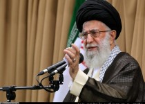 هشدار فرمانده کل قوا به آل‌سعود/اندک بی احترامی به حجاج جمهوری اسلامی عکس العمل سخت و خشن ایران را در پی خواهد داشت