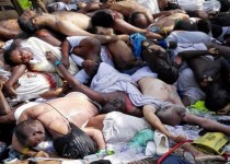 غاصبان مکه،جنایت منا و حلقه مفقوده دولت ما غاصبان مکه،جنایت منا و حلقه مفقوده دولت ما