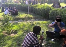 گرایش به قلیان و سیگار دروازه ورود به مصرف مواد مخدر است