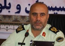 برگزاری اولین آزمون جذب کادر درجه داری و افسری ناجا در استان/ اختصاص یک سوم از سهمیه جذب استخدام کشور به سیستان وبلوچستان