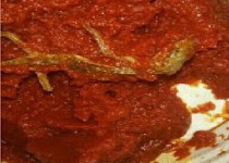 رب گوجه فرنگی با طعم مارمولک/هیس؛ خواب دستگاه های نظارتی را به هم نزنید!