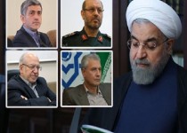 ناهماهنگی های اقتصادی صدای وزرای دولت را هم در آورد/دبیر ستاد هماهنگی اقتصادی دولت کارش چیست؟