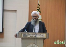 دشمن امروز به دنبال فتنه انگیزی در منطقه است/ باید شکر گذار امنیت در ایران باشیم