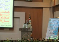 راهبرد اصلی ناجا برقراری جامعه ای ایمن و امن است