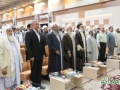 گزارش تصویری/ برگزاری نشست هم‌اندیشی پلیس، علما، سران طوایف و امنیت عمومی در زاهدان