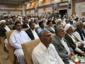 گزارش تصویری/ برگزاری نشست هم‌اندیشی پلیس، علما، سران طوایف و امنیت عمومی در زاهدان