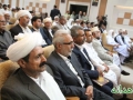 گزارش تصویری/ برگزاری نشست هم‌اندیشی پلیس، علما، سران طوایف و امنیت عمومی در زاهدان