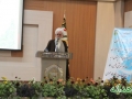 گزارش تصویری/ برگزاری نشست هم‌اندیشی پلیس، علما، سران طوایف و امنیت عمومی در زاهدان