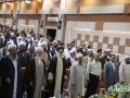 گزارش تصویری/ برگزاری نشست هم‌اندیشی پلیس، علما، سران طوایف و امنیت عمومی در زاهدان
