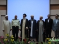 گزارش تصویری/ برگزاری نشست هم‌اندیشی پلیس، علما، سران طوایف و امنیت عمومی در زاهدان