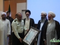 گزارش تصویری/ برگزاری نشست هم‌اندیشی پلیس، علما، سران طوایف و امنیت عمومی در زاهدان