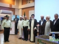 گزارش تصویری/ برگزاری نشست هم‌اندیشی پلیس، علما، سران طوایف و امنیت عمومی در زاهدان