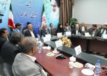 فرماندار جدید زاهدان معرفی شد