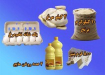 آقای رئیس جمهور،هر دو ماه یک سبد کالای ملت کجا رفت؟+سند