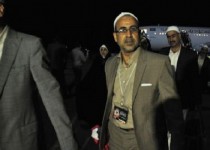 سخنرانی رهبر انقلاب بارقه ای از امید در دلهایمان ایجاد کرد/ صدای شیون حجاج کابوس شبهایم است