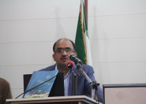 برگزاری نهمین دوره مراسم دانش آموختگی دانشجویان دانشگاه نسل سوم در زاهدان