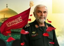 قبل از محرم به کرب وبلا رسید