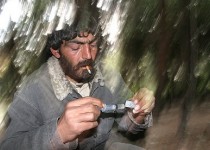 تغییر کاربری پارک ها به پاتوق معتادان در زاهدان/زنگ خطر بازگشت کراک نواخته شد