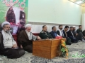 گزارش تصویری/ برگزاری تجمع بزرگ «نهضت ما زنده ایم» در زاهدان