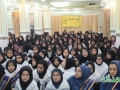 گزارش تصویری/ برگزاری تجمع بزرگ «نهضت ما زنده ایم» در زاهدان