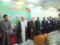 گزارش تصویری/ برگزاری تجمع بزرگ «نهضت ما زنده ایم» در زاهدان