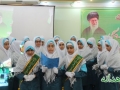 گزارش تصویری/ برگزاری تجمع بزرگ «نهضت ما زنده ایم» در زاهدان