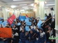 گزارش تصویری/ برگزاری تجمع بزرگ «نهضت ما زنده ایم» در زاهدان