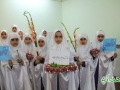 گزارش تصویری/ برگزاری تجمع بزرگ «نهضت ما زنده ایم» در زاهدان