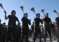 برگزاری بزرگترین تجمع عاشورایی در سیستان وبلوچستان/ استقرار ‌786 هیئت مذهبی در استان