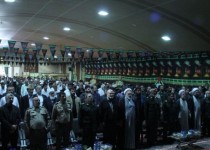 سرلشگر شوشتری امنیت سیستان و بلوچستان را بومی کرد/ اندیشه شوشتری در تاریخ استان ماندگار است