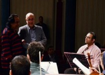 حرمت‌شکنی عاشورا با آوازخوانی زن/اپرای عاشورا یا وهن مقدسات در ایام عزای سیدالشهدا