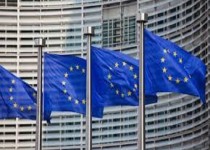 تحریم‌های هسته‌ای اتحادیه اروپا علیه ایران لغو شد