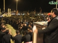 گزارش تصویری/ نخستین تجمع بزرگ عاشورائیان در زاهدان