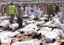 جنگ قدرت بین پسر عموها حجاج را قربانی کرد