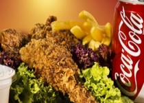 دولت وعده های اقتصادی خود را با واردات "همبرگر" و "سیب‌زمینی سرخ کرده" عملی کرد!