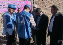 اجرای هشتمین سرشماری نفوس و مسکن در زاهدان