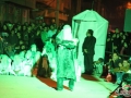 گزارش تصویری/ برگزاری پانزدهمین مراسم تعزیه خوانی لاله خرابه در زاهدان