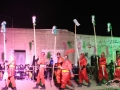 گزارش تصویری/ برگزاری پانزدهمین مراسم تعزیه خوانی لاله خرابه در زاهدان