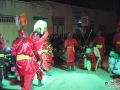 گزارش تصویری/ برگزاری پانزدهمین مراسم تعزیه خوانی لاله خرابه در زاهدان