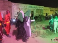 گزارش تصویری/ برگزاری پانزدهمین مراسم تعزیه خوانی لاله خرابه در زاهدان