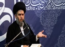 کسانی که مذاکرات را با واقعه کربلا مقایسه می کنند بی سوادند