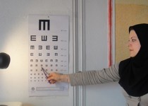 5سال اول زندگی دوران طلایی درمان آمبلیوپی است/ پیشگیری از تنبلی چشم بهترین راه درمان است